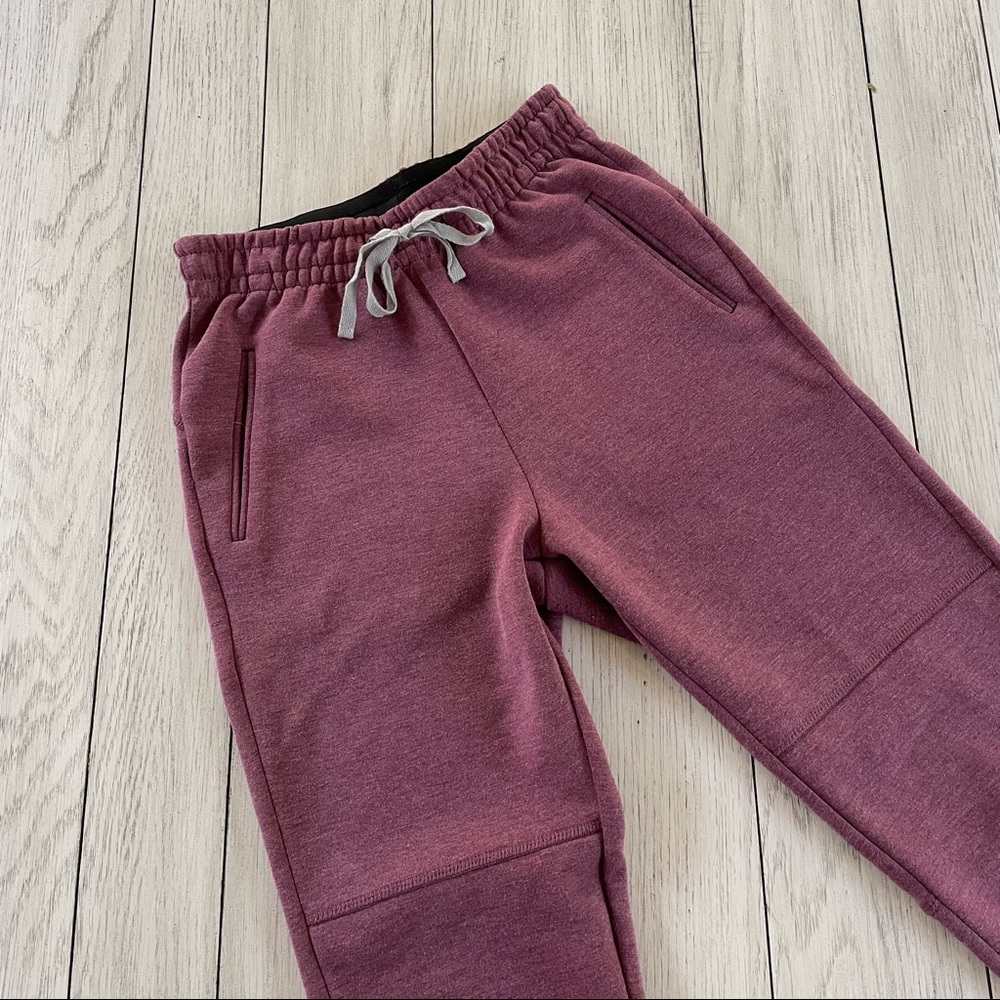 BuffBunny Joggers